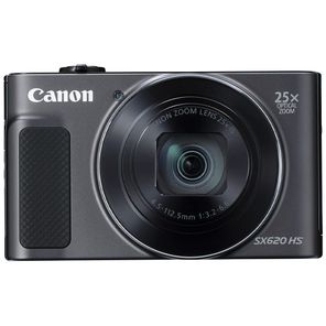 Canon SX740 HS BK Siyah Kompakt Fotoğraf Makinesi Fiyatları