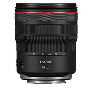 Canon RF 15-35 mm F2.8 L IS USM Lens Fiyatları