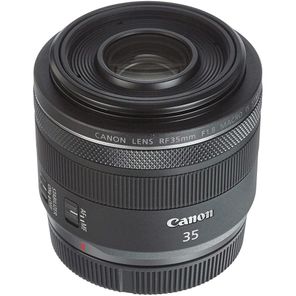 Canon RF35mm F/1.8 MACRO IS Lens Fiyatları | Cimri