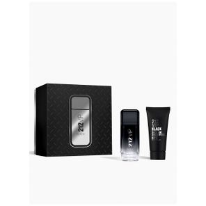 Carolina Herrera 212 Vip Men EDT 100 ml + Duş Jeli 100 ml Erkek
