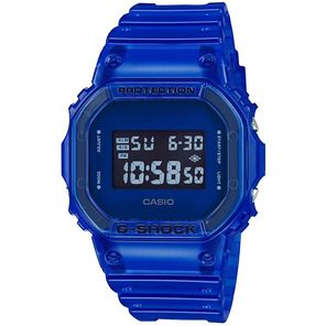 Casio DW-5700BBM-2DR Erkek Kol Saati Fiyatları ve Modelleri