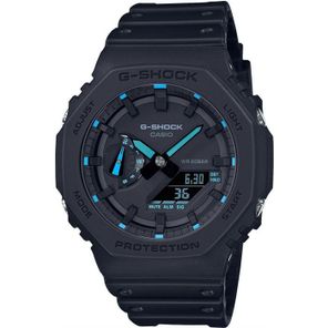 Casio GA-2100SR-1ADR Erkek Kol Saati Fiyatları | Cimri