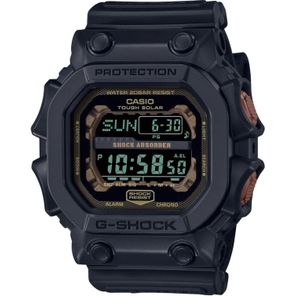 Casio GX-56BB-1DR Erkek Kol Saati Fiyatları