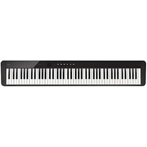 カシオ CDP-S100 CDP-S100BK | CASIO TURKEY