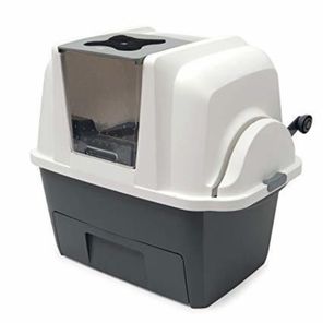 Genel Markalar Stefanplast Furba Top, kedi tuvaleti, temizleme süzgeçli, 59 x 39 Genel Markalar Stefanplast Furba Top, kedi tuvaleti, temizleme süzgeçli, 59 x 39