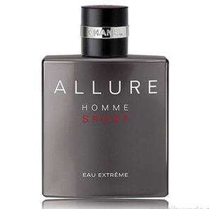 Chanel Allure Homme Sport Eau Extreme EDP 100 ml Erkek Parfüm