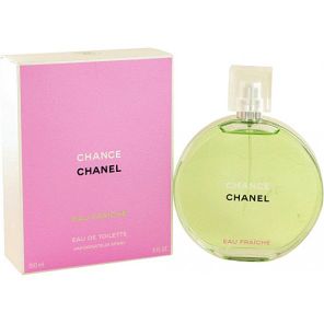 Chanel Chance Eau Fraiche Eau De Toilette 100 ml Kadın Parfümü