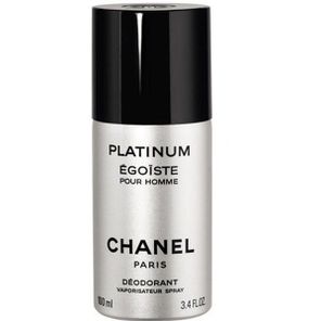 Chanel Platinum Egoiste Eau De Toilette 100 ml Erkek Parfüm Fiyatları