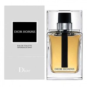 Dior Homme Eau de Toilette 100ml スプレー Dior Homme Eau de Toilette 100ml スプレー Dior Homme Eau de