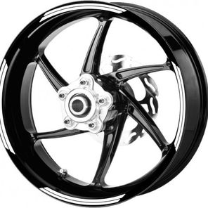 Çınar Extreme Yamaha Yazılı 3 Parçalı Floresan Sarı Yamaha MT-25