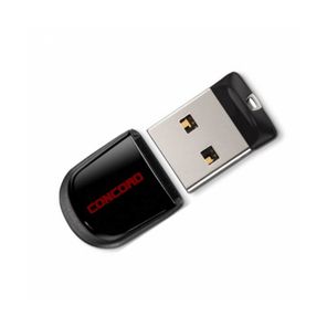 Kodak Chiavetta USB 3.0 K100 32GB – Alta Velocità Con Cinturino Giallo