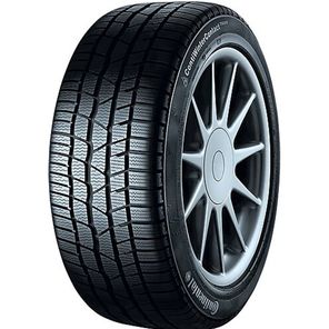 Continental 245/45 R19 102Y XL EcoContact 6Q MO Yaz Lastiği 2025