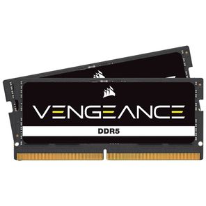 Corsair CMH32GX5M2B5600Z36K 32 GB DDR5 5600 MHz Vengeance RGB PC