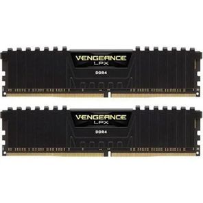 Corsair LPX CMK32GX4M2D3600C18 Vengeance 32GB DDR4 3600Mhz CL18