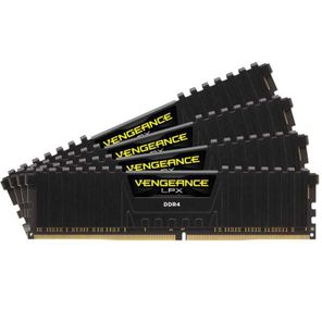 Corsair Vengeance LPX CMK32GX4M2E3200C16 3200 MHz CL16 DDR4 (2x16