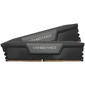 Corsair CMH32GX5M2B6000Z30K Vengeance Rgb 32gb ( 2x16gb) 6000mhz