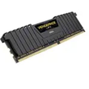 Corsair Vengeance LPX 16GB 3200MHz DDR4 CMK16GX4M2B3200C16R RAM