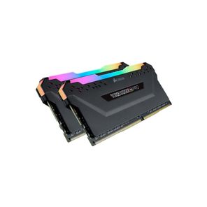 Corsair CMH16GX4M2Z3200C16 16GB 2x8GB 3200MHZ DDR4 Vengeance Rgb Corsair CMH16GX4M2Z3200C16 16GB 2x8GB 3200MHZ DDR4 Vengeance Rgb