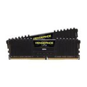 Corsair LPX CMK32GX4M2D3600C18 Vengeance 32GB DDR4 3600Mhz CL18