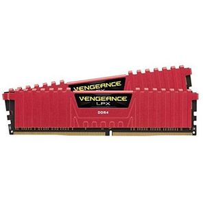 Corsair LPX CMK16GX4M2D3600C18 Vengeance 16GB Gaming Ram Bellek