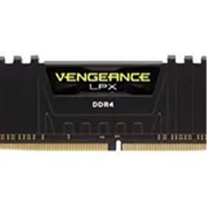 Corsair Vengeance LPX 32GB 3600Mhz DDR4 CMK32GX4M4B3600C18 RAM