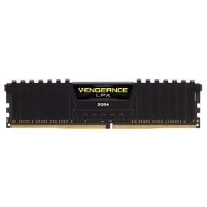 Corsair LPX CMK32GX4M2D3600C18 Vengeance 32GB DDR4 3600Mhz CL18 Corsair LPX CMK32GX4M2D3600C18 Vengeance 32GB DDR4 3600Mhz CL18