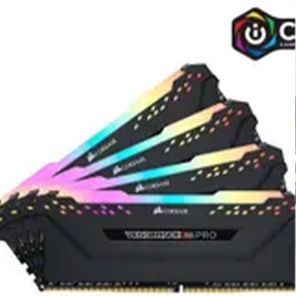 Corsair Vengeance LPX 8GB 2666MHz DDR4 CMK8GX4M1A2666C16 RAM