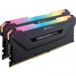 Corsair Vengeance RGB Pro CMW16GX4M2Z3600C18 16GB 3600MHz DDR4 Ram