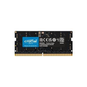 Crucial CT2K16G4SFRA32A 32GB Kit 2x16GB DDR4 3200 Mhz Notebook RAM