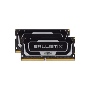 Crucial Ballistix BL2K8G32C16U4B 2x8 16GB 3200MHz DDR4 Ram Bellek