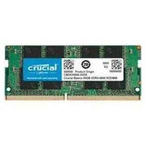 Crucial CT2K16G4SFRA32A 32GB Kit 2x16GB DDR4 3200 Mhz Notebook RAM