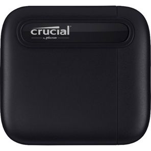 Crucial 2 TB MX500 CT2000MX500SSD1 SSD Sabit Disk Fiyatları