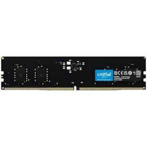 Crucial CT16G48C40U5 16 GB DDR5 4800 MHz CL40 Masaüstü Bellek