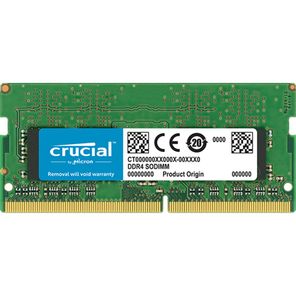 Crucial CT2K16G4SFRA32A 32GB Kit 2x16GB DDR4 3200 Mhz Notebook RAM
