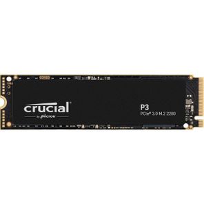Crucial CT2000BX500SSD1 BX500 2 TB SSD Disk Fiyatları | Cimri