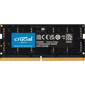 crucial ddr5 4800 32GB×2 Crucial RAM CT2K32G48C40U5 64GB Kit (2x32GB) DDR5 4800MHz CL40