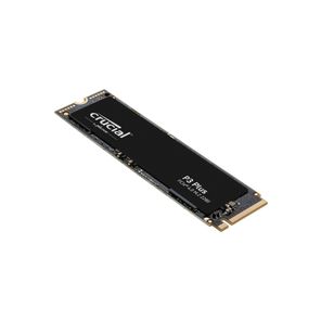 Crucial CT500P3PSSD8 500 GB P3 Plus 4700-1900Mb/s NVMe Gen4x4 M.2