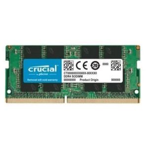 Crucial 20SD9-500008-10R 8 GB DDR5 4800 Mhz PC RAM Fiyatları | Cimri