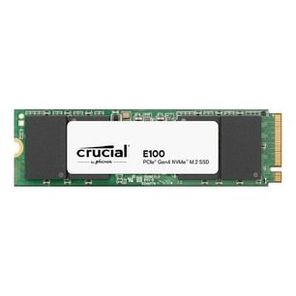 Crucial CT1000P2SSD8 P2 1TB 2400 MB/s M2 SSD Fiyatları