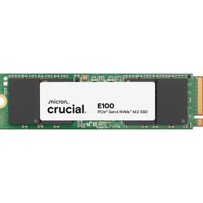 Crucial CT500P3PSSD8 500 GB P3 Plus 4700-1900Mb/s NVMe Gen4x4 M.2