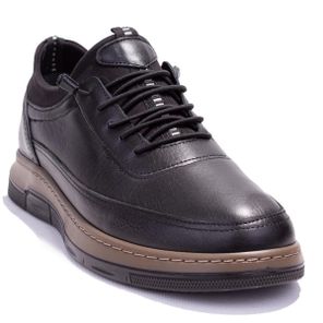 Burç 3183 Kahverengi Bağcıksız Erkek Günlük Ayakkabı Fiyatları ve