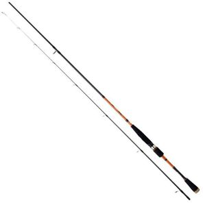 Daiwa CF702MFSCF Crossfire New Spin 213 cm 7-21 gr Spin Kamış