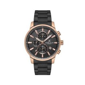 Daniel Daniel Klein DK.1.13804-4 Exclusive Tüm Fonksiyonları Aktif Suya