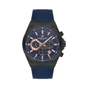 Daniel Daniel Klein DK.1.13804-4 Exclusive Tüm Fonksiyonları Aktif Suya