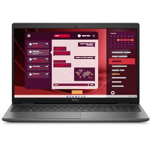 Dell Latitude 3550 N007L355015U i5-1335U 16GB RAM 512GB SSD Ubuntu
