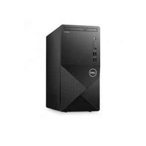 Dell N007O3000MFFAC-W OptiPlex 3000 Micro Intel Core İ3 12100T 8