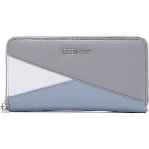 Derimod 000A2D550714 Kadın Gri Cüzdan Fiyatları