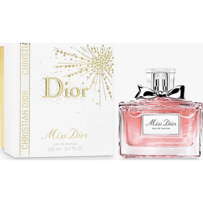 Dior Miss Dior Cherie L'Eau Edt 100 Ml Kadın Parfümü Fiyatları