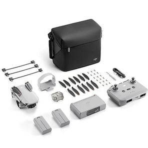 DJI Mavic Air Combo Fly More Drone Set Fiyatları ve Modelleri