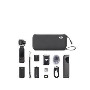 DJI Osmo Pocket 3 Creator Combo Gimbal Fiyatları